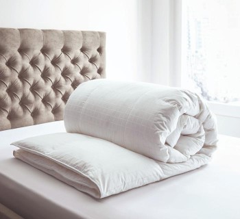  Duvet